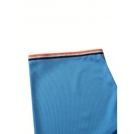 Men'S Baseball Shirt # 2 Light Blue Baseball Shirt Suitable For Training, Competitions, Team Sports, Spring/Summer/Autumn Wear S-3XL