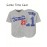 #21 Gray Baseball Casual Sports Shirt Suitable For Training, Competition, Team Sports S-3XL