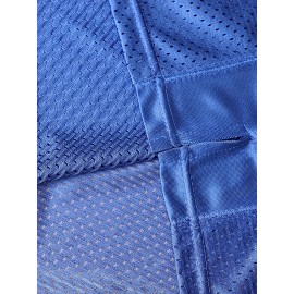 Men'S # 9 Rugby Sweatshirt With Embroidered V-neck, Suitable For All Seasons. A Slightly Stretchy Sports Top For Casual To Outdoor Wear. Loose Fitting Shirts For Adults And Teenagers