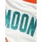 White FLINT TROPICS #33 Embroidery Design Men'S Basketball Jersey, Retro Breathable Round-neck Sleeveless Sports Training Uniform, Summer Party And Street