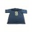 1pc Men'S American Football Jersey - Polyester Sports Top with Slight Stretch, V-Neck, Patterned Letter & Number, Loose Fit for Training, Casual, Beach, Team Sports - S-3XL