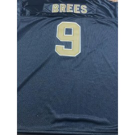 1pc Men'S American Football Jersey - Polyester Sports Top with Slight Stretch, V-Neck, Patterned Letter & Number, Loose Fit for Training, Casual, Beach, Team Sports - S-3XL