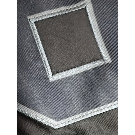 Men'S #87 Breathable Rugby Jersey - V-Neck, Short Sleeve, Classic Embroidered American Football Shirt for Training & Casual Wear