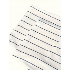 Men'S Short Sleeve Baseball Jersey With Letter And Number Embroidered For Training And Competition