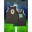 Men's #0 Embroidered Basketball Jersey - Breathable & Stretchy Sleeveless Sports Uniform for Training, Competition & Parties