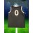 Men's #0 Embroidered Basketball Jersey - Breathable & Stretchy Sleeveless Sports Uniform for Training, Competition & Parties