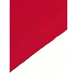 Large Size Women's Kansas City #15 Polyester Football Jersey, Women V-Neck Game Day Sports Shirt with Slight Stretch, Breathable Casual Knit Fabric for All Seasons, Loose Fit Adult &, Fans Gift Women Youth, for Casual, Party, And Training Wear